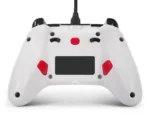 PowerA Advantage Wired Controller for PC & Xbox Series X|S|One - Warrior's Nirvana - Image 4