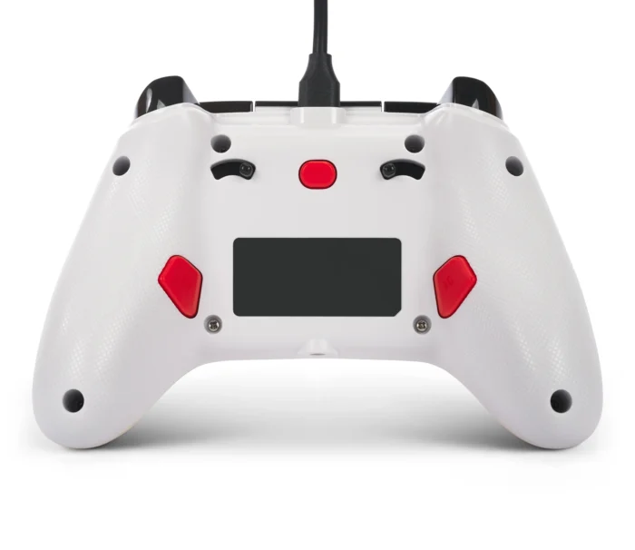 PowerA Advantage Wired Controller for PC & Xbox Series X|S|One - Warrior's Nirvana - Image 4