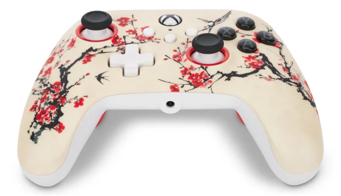 PowerA Advantage Wired Controller for PC & Xbox Series X|S|One - Warrior's Nirvana - Image 7