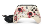 PowerA Advantage Wired Controller for PC & Xbox Series X|S|One - Warrior's Nirvana - Image 6