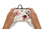 PowerA Advantage Wired Controller for PC & Xbox Series X|S|One - Warrior's Nirvana - Image 9