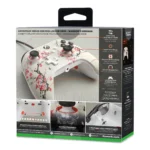 PowerA Advantage Wired Controller for PC & Xbox Series X|S|One - Warrior's Nirvana - Image 12