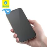 Blueo Privacy Matte Series 3D Tempered Glass for iPhone 18 Pro Max - Image 4