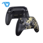PowerA Battle Dragon™ Advanced Wireless Controller for PC & Cloud Gaming - Black - Image 2
