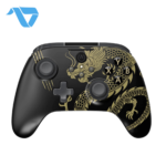 PowerA Battle Dragon™ Advanced Wireless Controller for PC & Cloud Gaming - Black