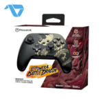 PowerA Battle Dragon™ Advanced Wireless Controller for PC & Cloud Gaming - Black - Image 3