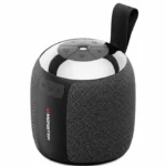 Monster AirRock S07 Pro – Laser Light Colorful Wireless Speaker - Black