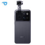 Honor Robot Phone 5G 16GB RAM +1TB ROM – CN Version - Gray (Without Taxes) + Honor Earbuds S2 (Free Gift) - Image 4