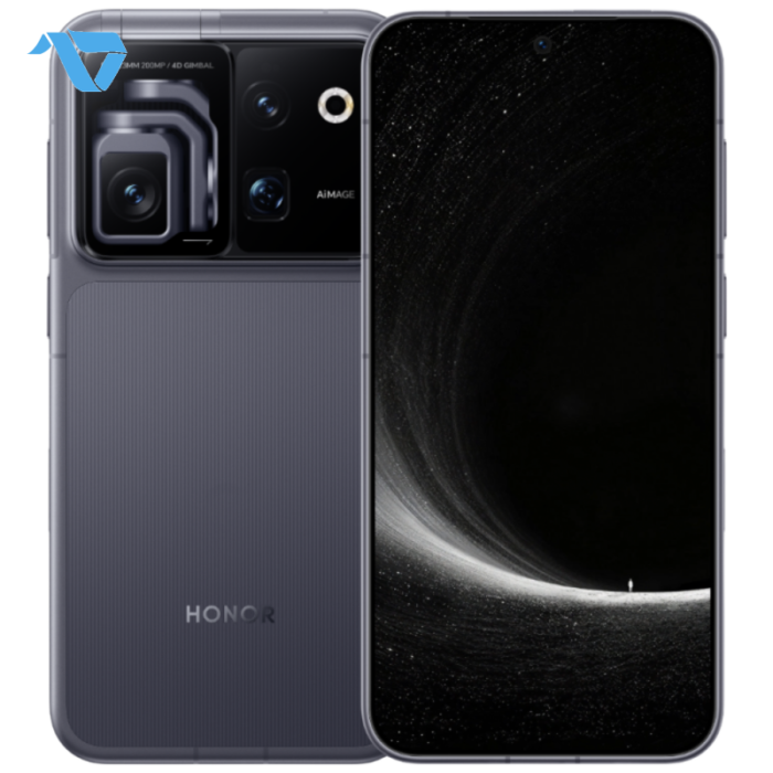 Honor Robot Phone 5G 16GB RAM +1TB ROM – CN Version - Gray (Without Taxes) + Honor Earbuds S2 (Free Gift) - Image 3