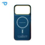 Pitaka Edge Case for iPhone 17/18 Pro Max - California Dream-01 (PitaTap™) - Image 3