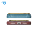 Pitaka Edge Case for iPhone 17/18 Pro Max - California Dream-01 (PitaTap™) - Image 4