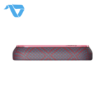 Pitaka Edge Case for iPhone 17/18 Pro Max - Blue's Red (PitaTap) - Image 10