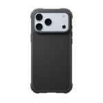pitaka cairn case for iphone 18 pro max 600d blackgrey twill on glacier iPhone