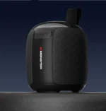 Monster AirRock S07 Pro – Laser Light Colorful Wireless Speaker - Black - Image 3