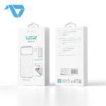 Devia Star Series 3-in-1 Protection Pack: Case + Tempered Glass + Camera Protector for iPhone 18 Pro Max - Image 4