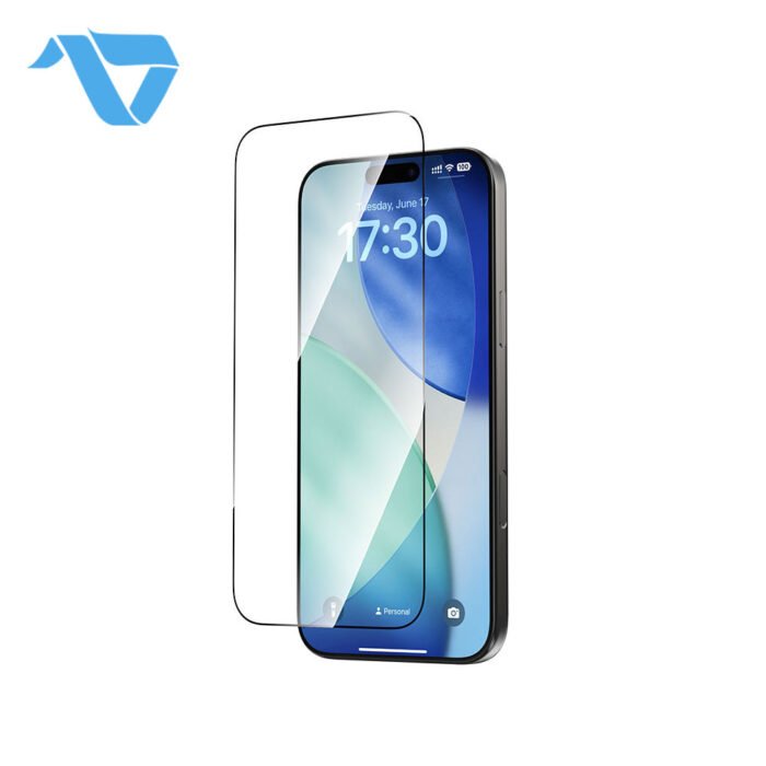 Devia Star Series 3-in-1 Protection Pack: Case + Tempered Glass + Camera Protector for iPhone 18 Pro Max - Image 3