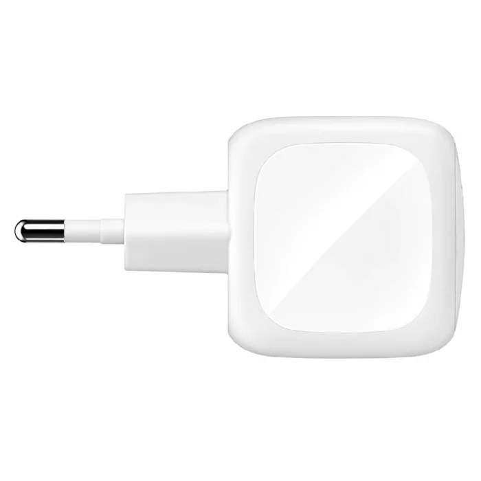 ⁦Belkin BoostCharge Compact USB-C Wall Charger 45W⁩ - الصورة ⁦2⁩