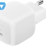 Belkin BoostCharge Compact USB-C Wall Charger 45W
