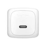 ⁦Belkin BoostCharge Compact USB-C Wall Charger 45W⁩ - الصورة ⁦3⁩