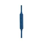 JBL Tune 310C USB-C Wired Hi-Res In-Ear Headphones - Blue - الصورة 5