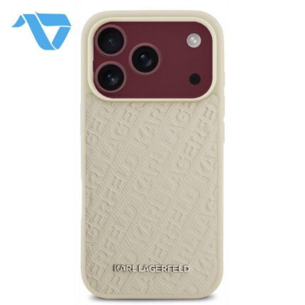 karl-lagerfeld-magsafe-full-wrapped-pu-leather-case-with-karl-grain-for-iphone-18-pro-max-beige-on-burgundy-iphone-hq