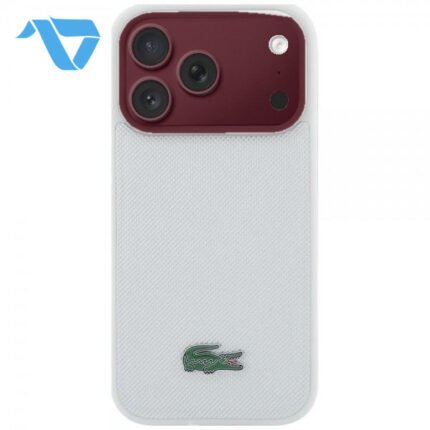 lacoste-petit-piqu-lacquer-magsafe-case-for-iphone-18-pro-max-gray-on-burgundy-iphone