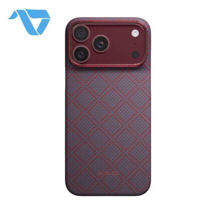 pitaka-edge-case-for-iphone-18-pro-max-blue-s-red-pitatap-on-burgundy-iphone-hq